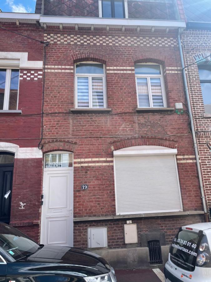 La Maison 19 4 Personnes Apartment